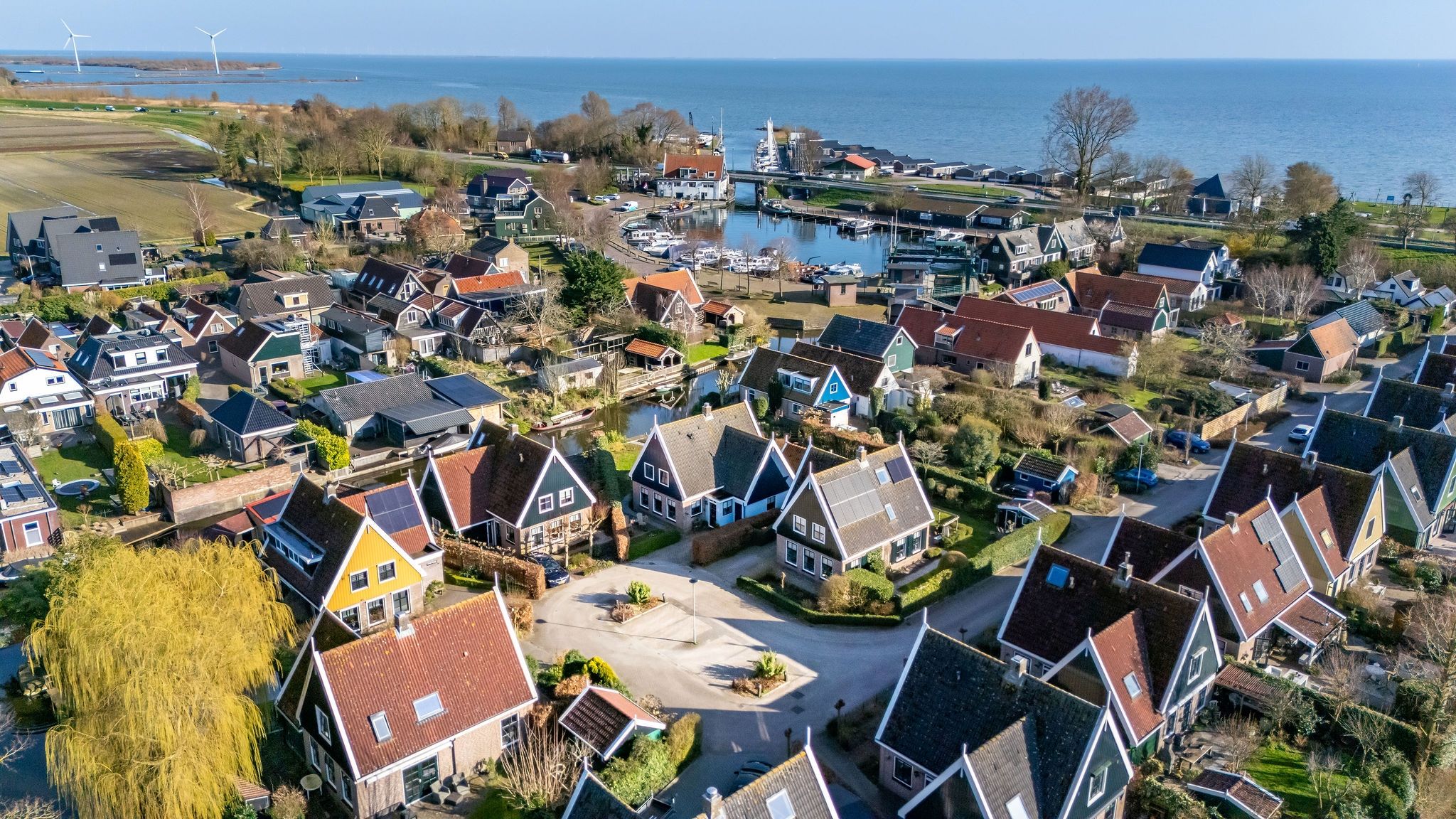 Foto 48 van Achter 't Rad 33