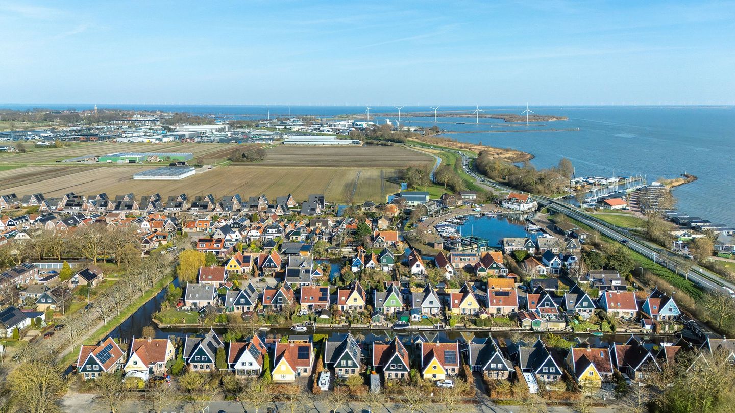 Foto 50 van Achter 't Rad 33