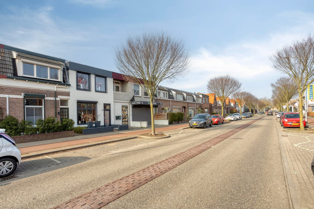 Foto 7 van St. Jacobslaan 72