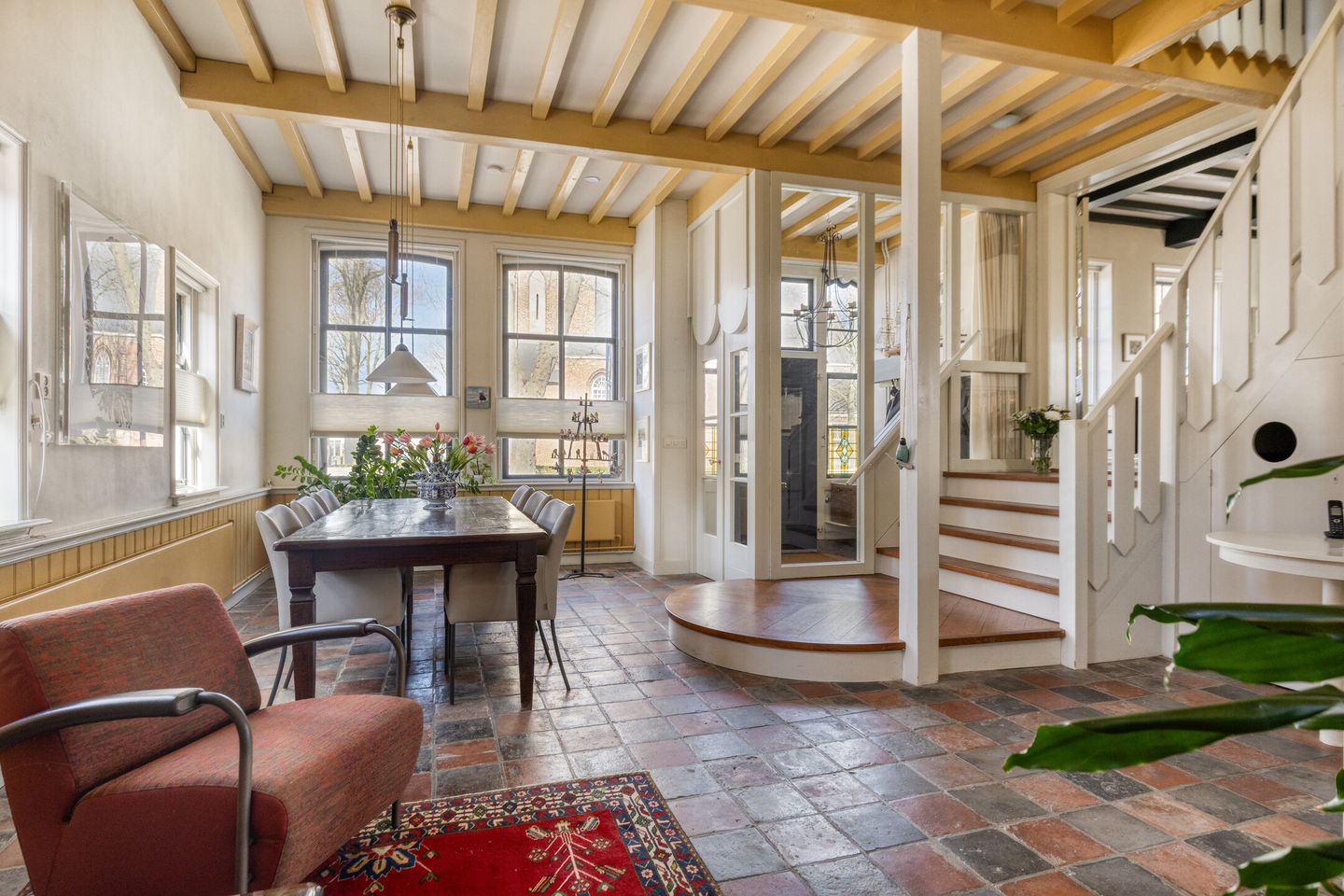 Foto 5 van Kerkplein 30