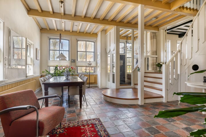 Foto 5 van Kerkplein 30