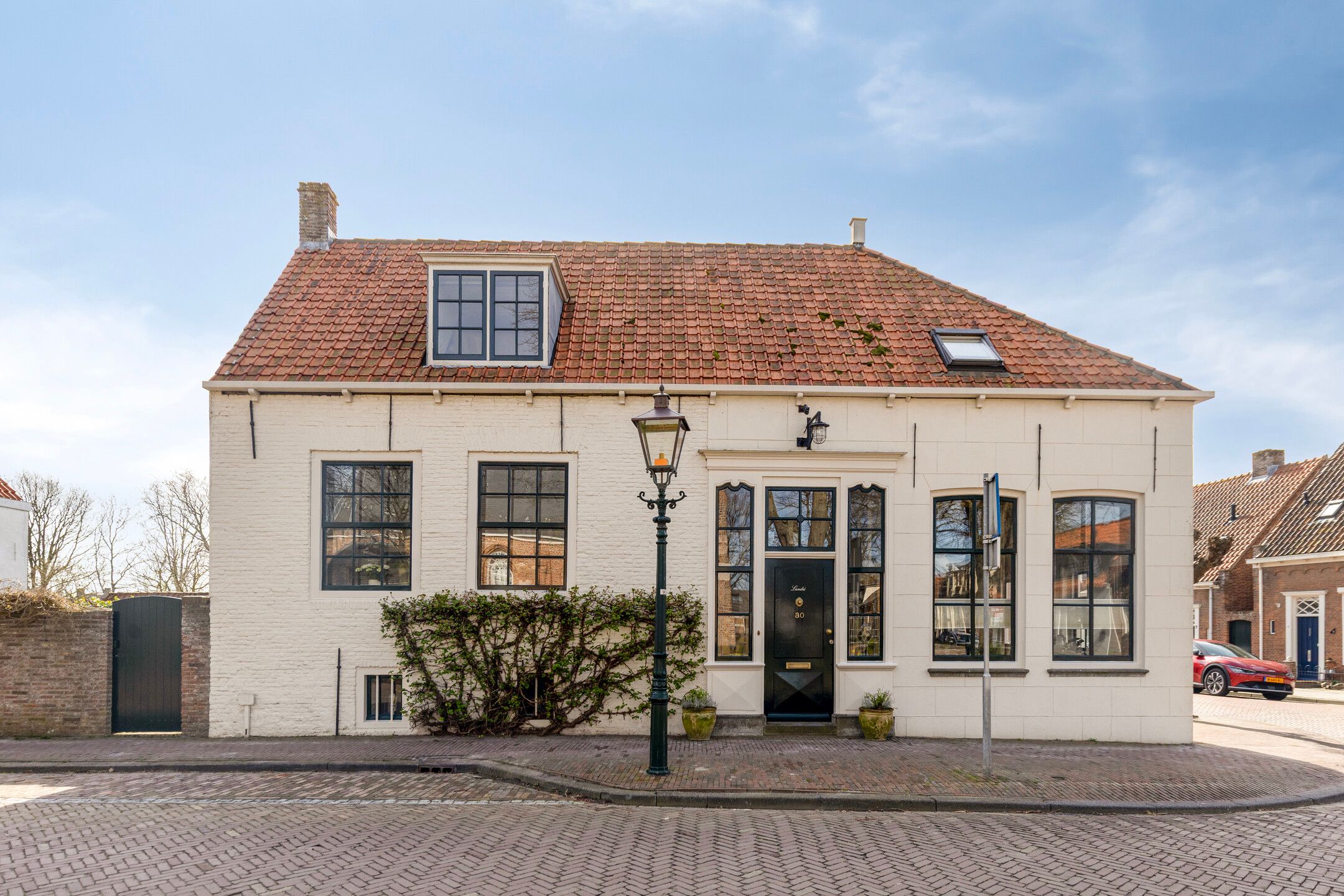 Kerkplein 30 