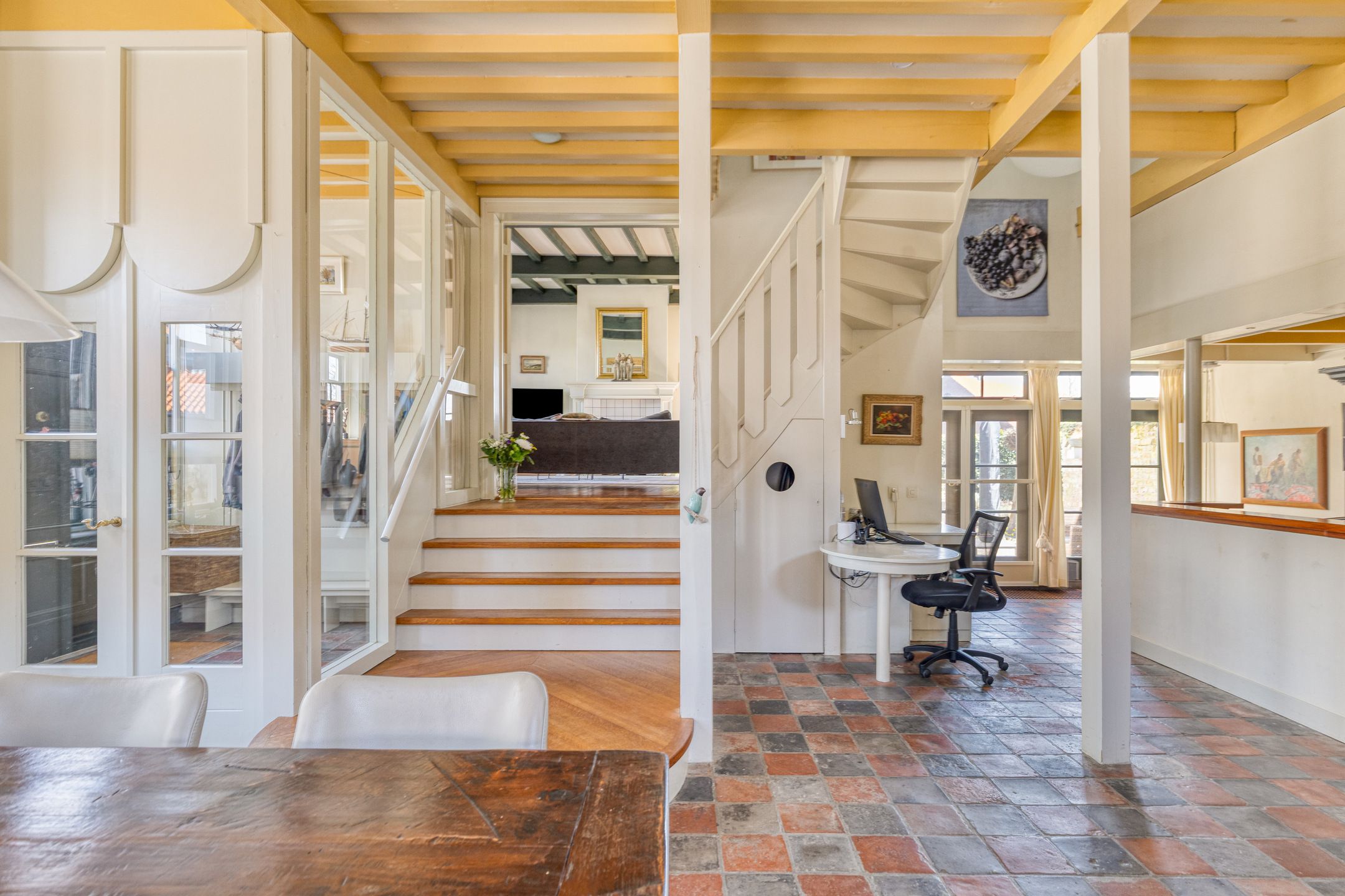 Foto 6 van Kerkplein 30