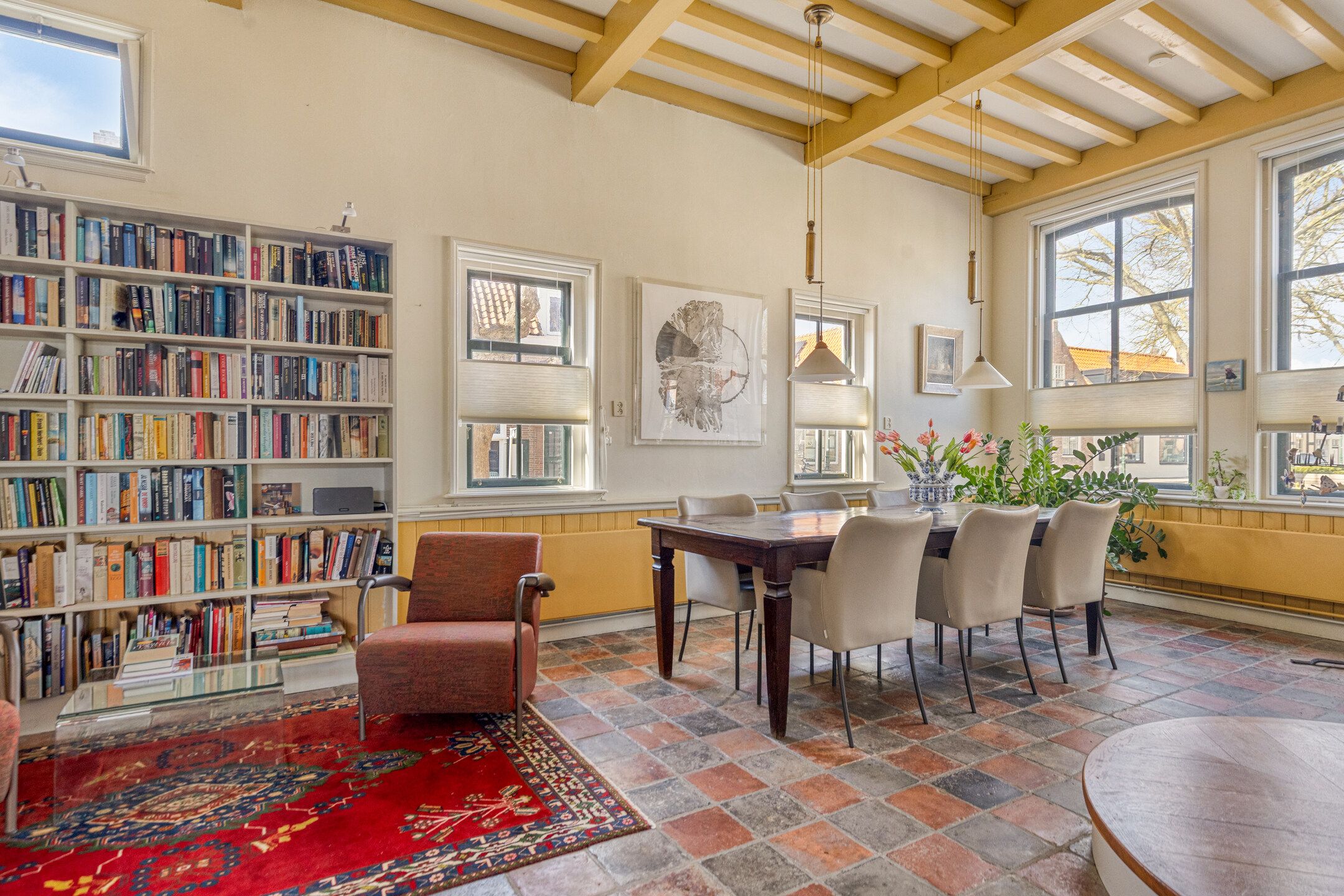 Foto 9 van Kerkplein 30