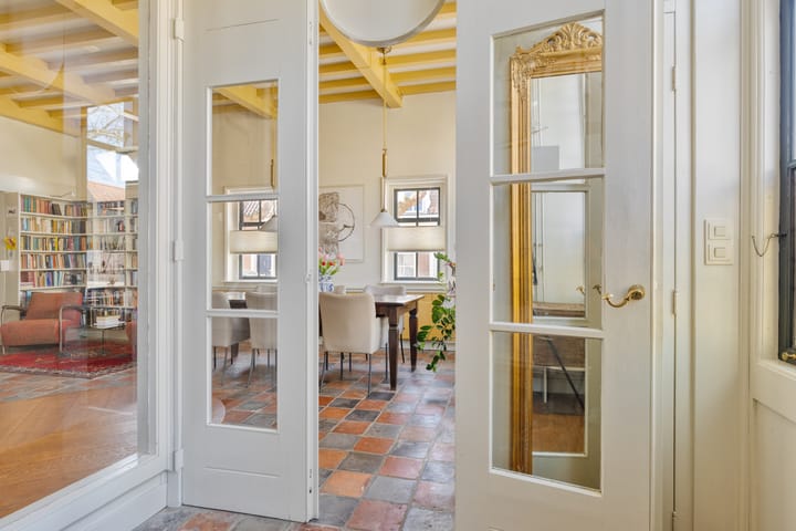 Foto 4 van Kerkplein 30