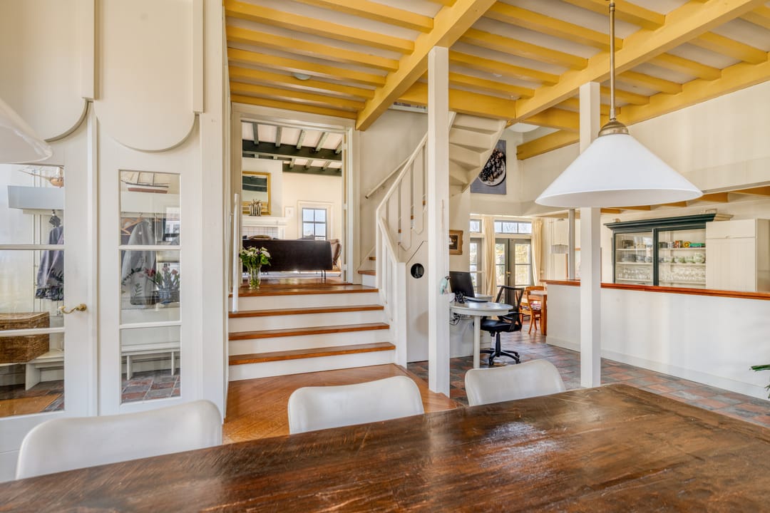 Foto 7 van Kerkplein 30