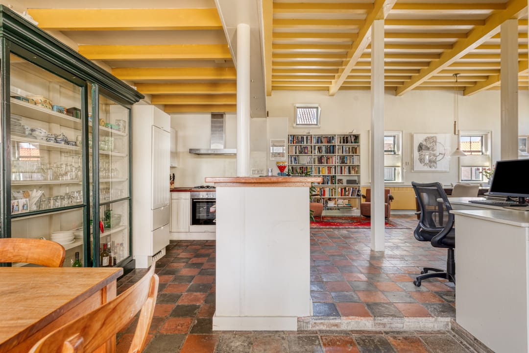 Foto 13 van Kerkplein 30