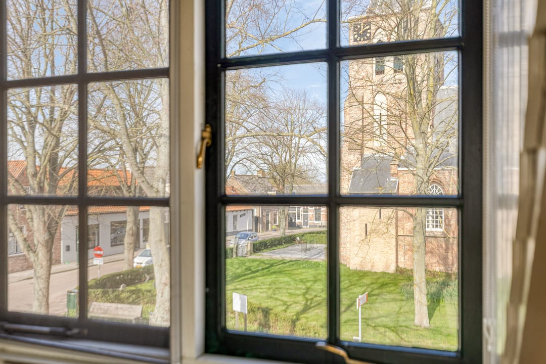 Foto 31 van Kerkplein 30