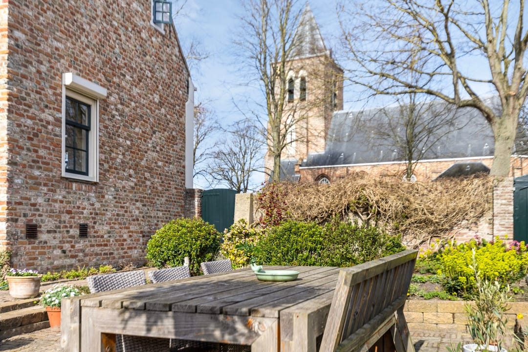 Foto 26 van Kerkplein 30