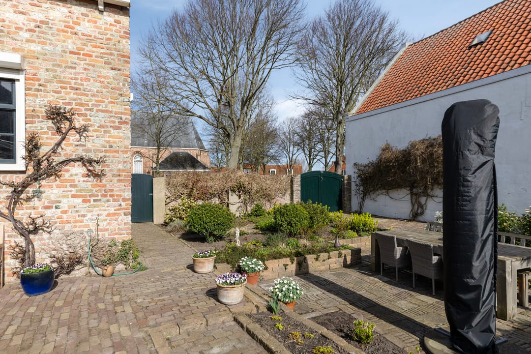 Foto 41 van Kerkplein 30