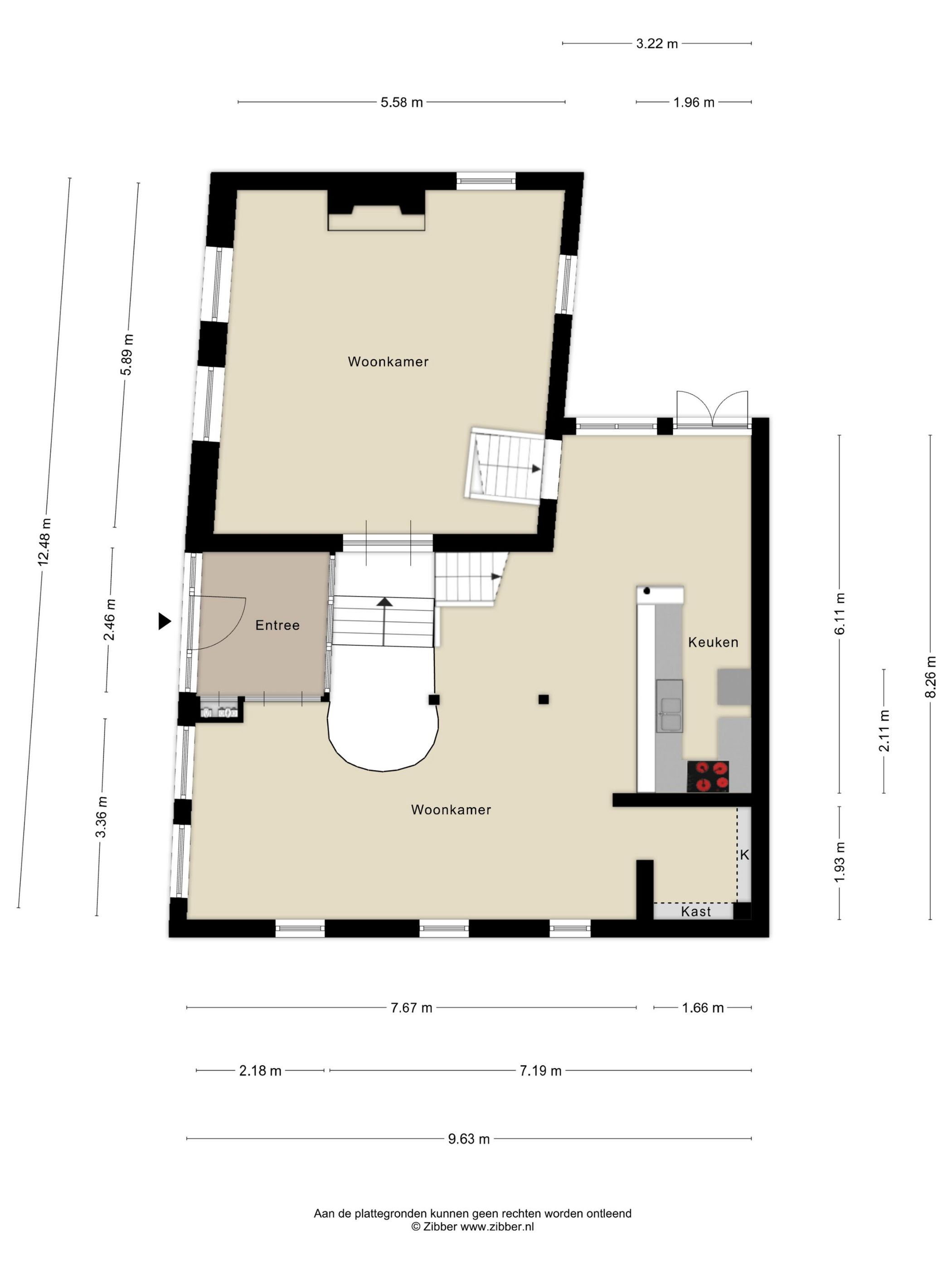 Foto 42 van Kerkplein 30