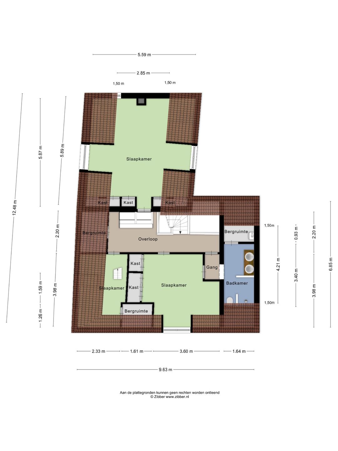 Foto 43 van Kerkplein 30