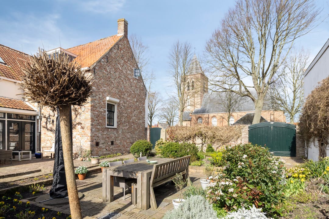 Foto 47 van Kerkplein 30