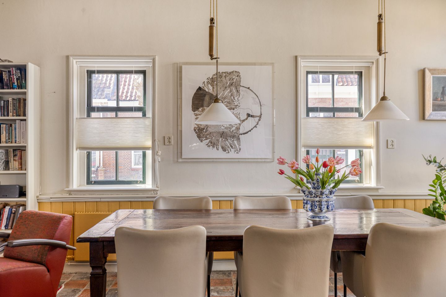 Foto 50 van Kerkplein 30