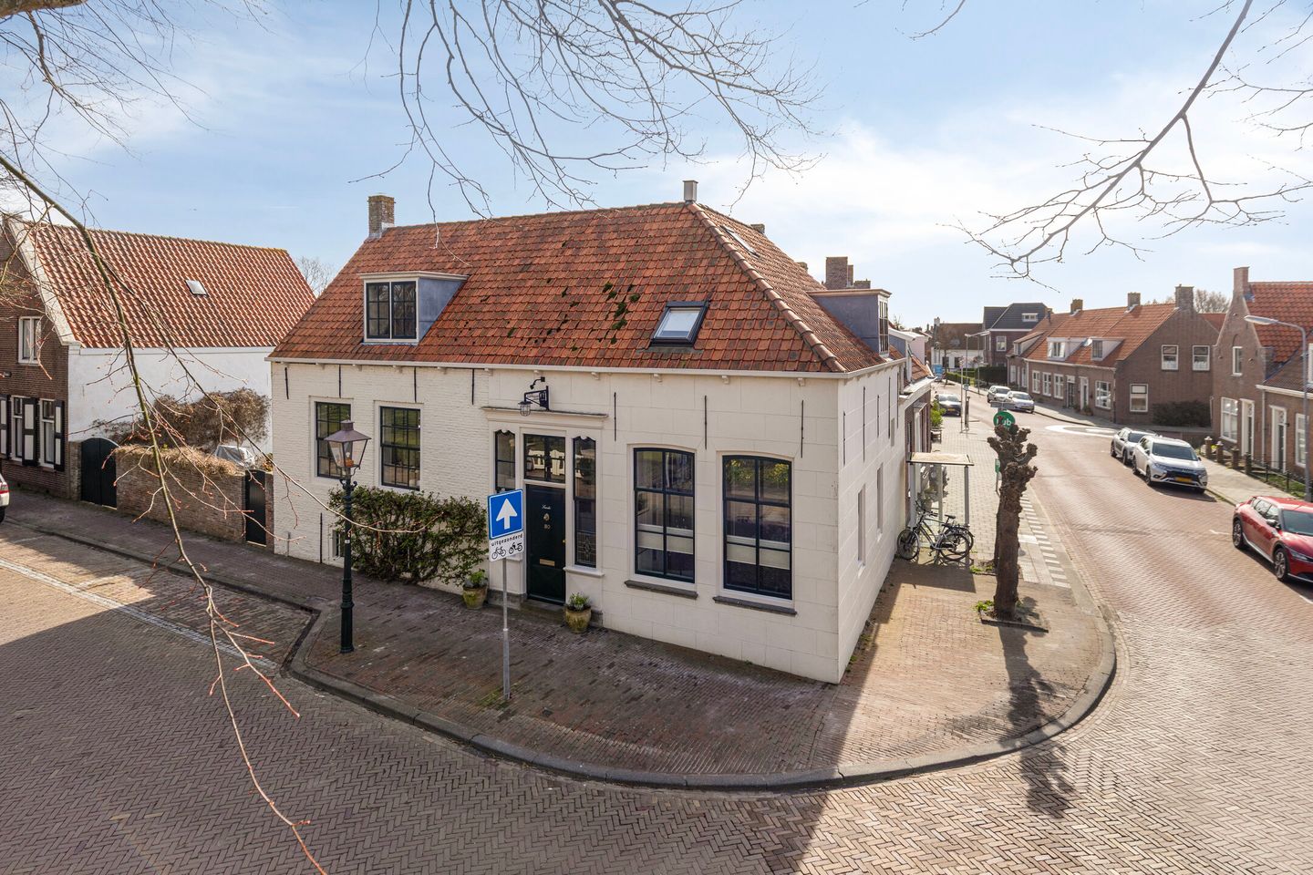 Foto 55 van Kerkplein 30