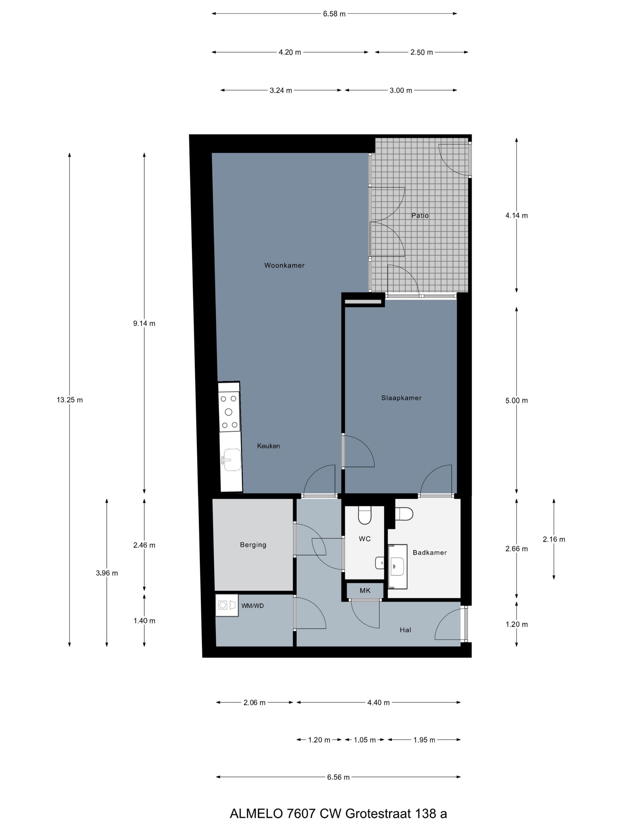 Photo 24 of Grotestraat 138-A