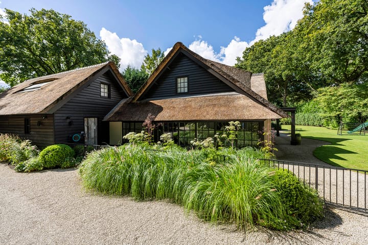 Foto 5 van Mauvezand 54