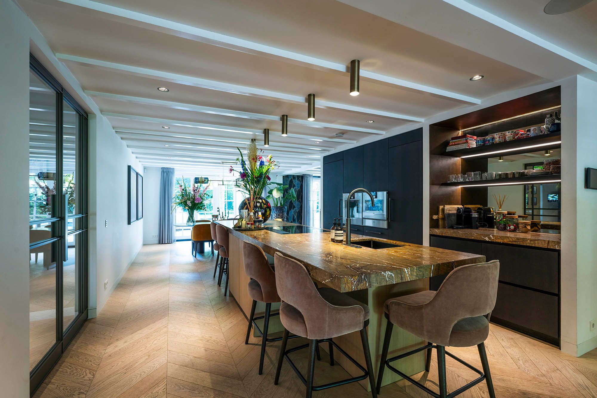 Foto 12 van Mauvezand 54