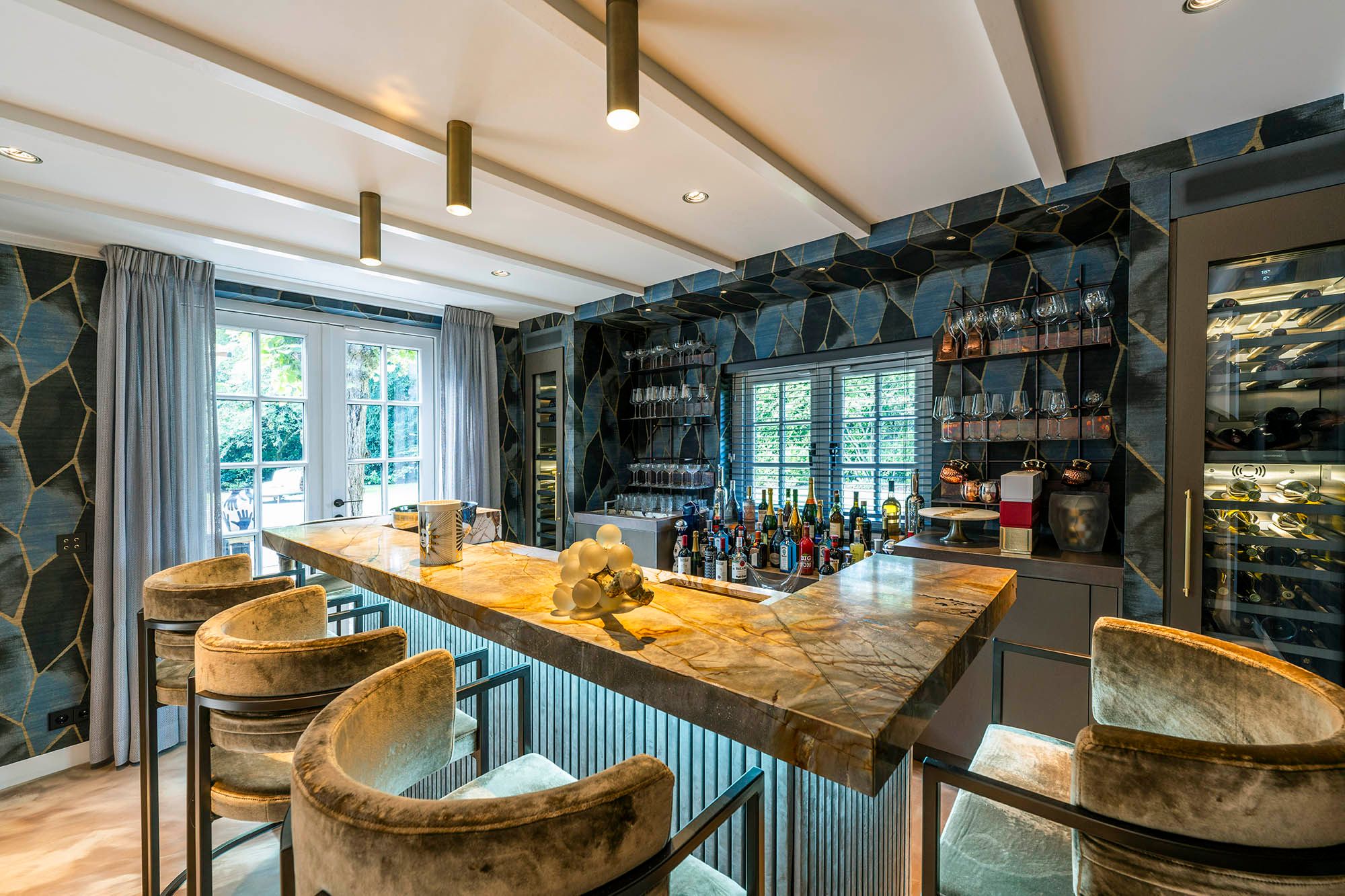 Foto 18 van Mauvezand 54