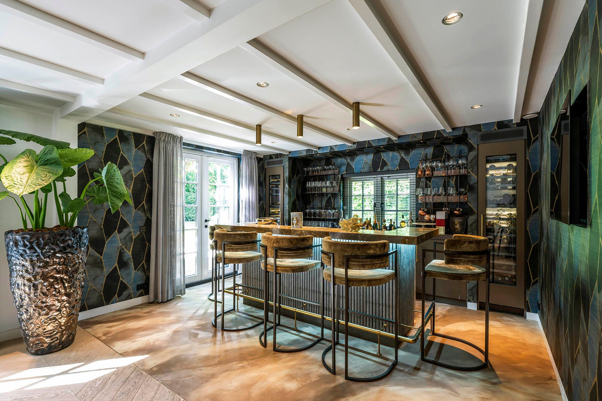 Foto 3 van Mauvezand 54