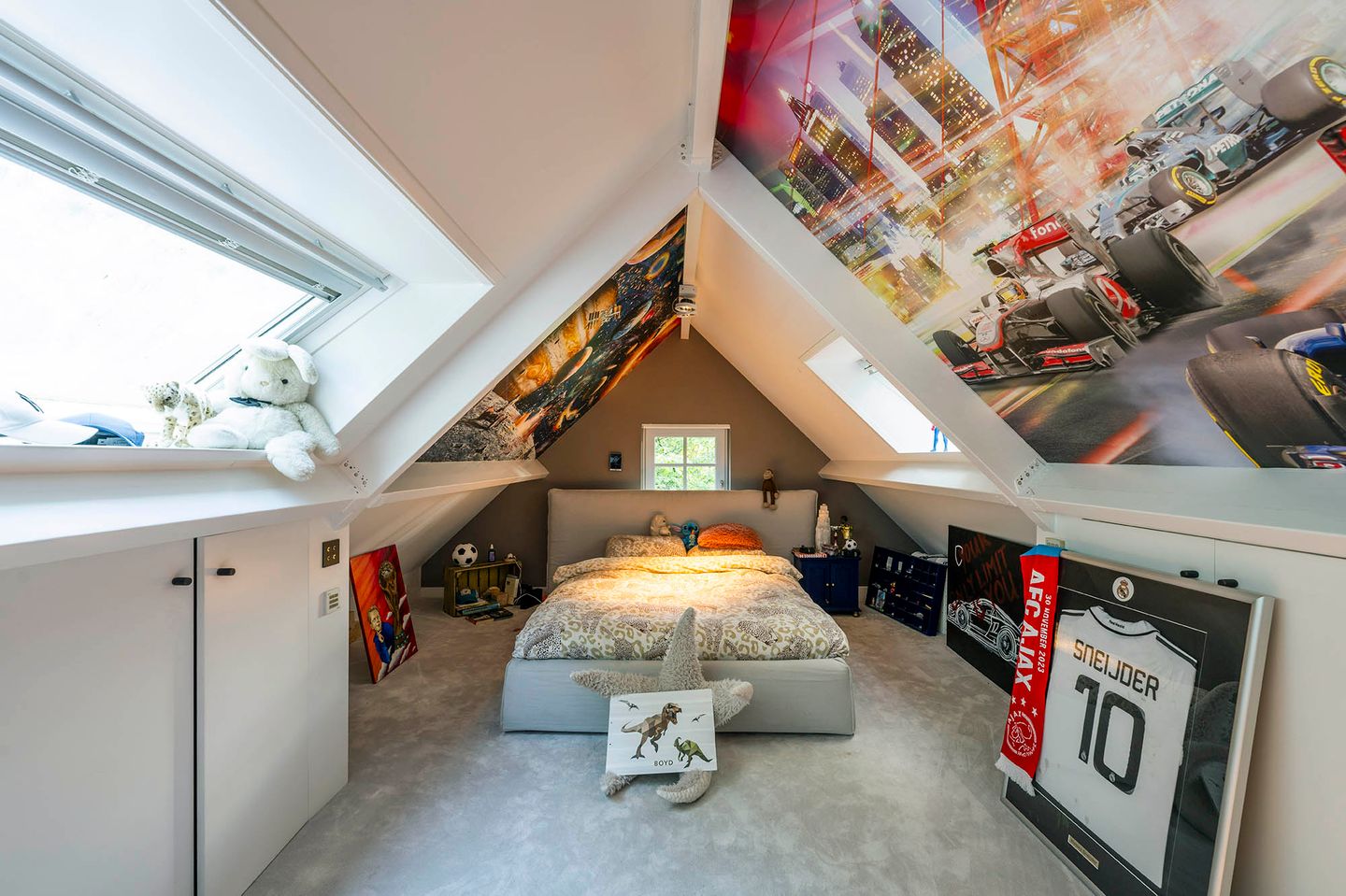 Foto 40 van Mauvezand 54