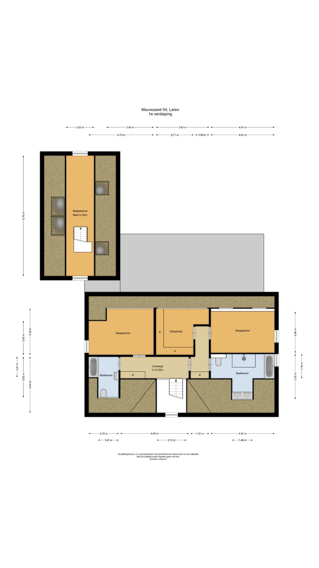 Foto 41 van Mauvezand 54