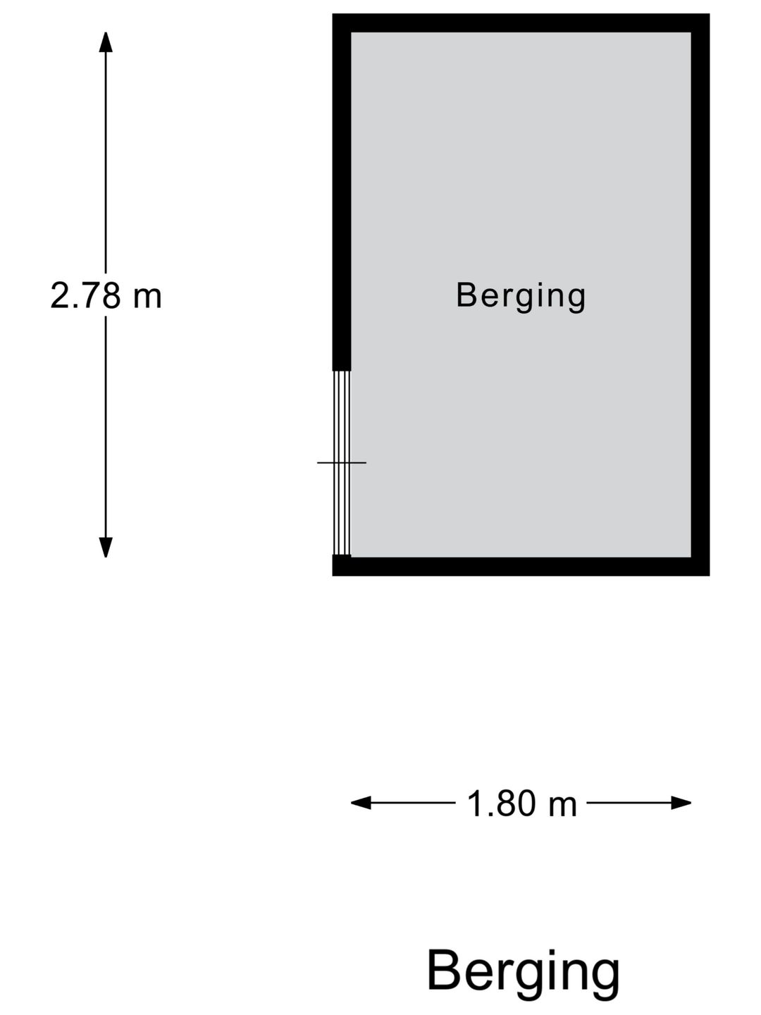 Foto 32 van Grotestraat 140-A