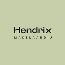 Joeri Hendrix makelaardij