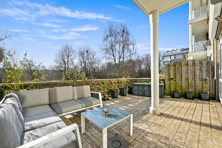 Photo 2 of Sportlaan 676