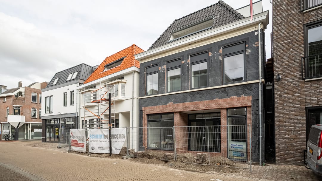 Foto 1 van Grotestraat 140-B