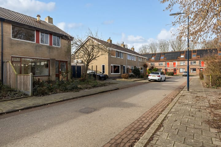 Foto 3 van Koggestraat 8