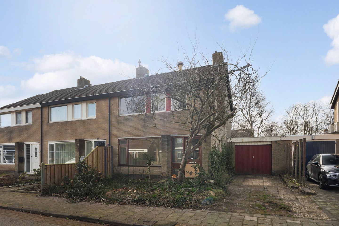 Foto 1 van Koggestraat 8