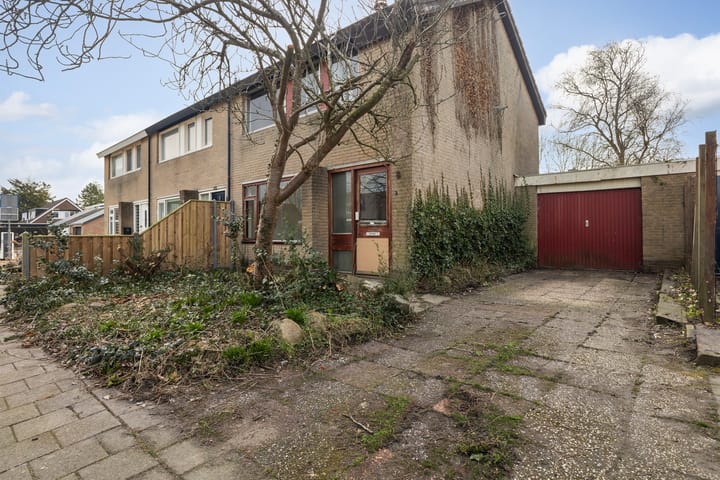 Foto 4 van Koggestraat 8