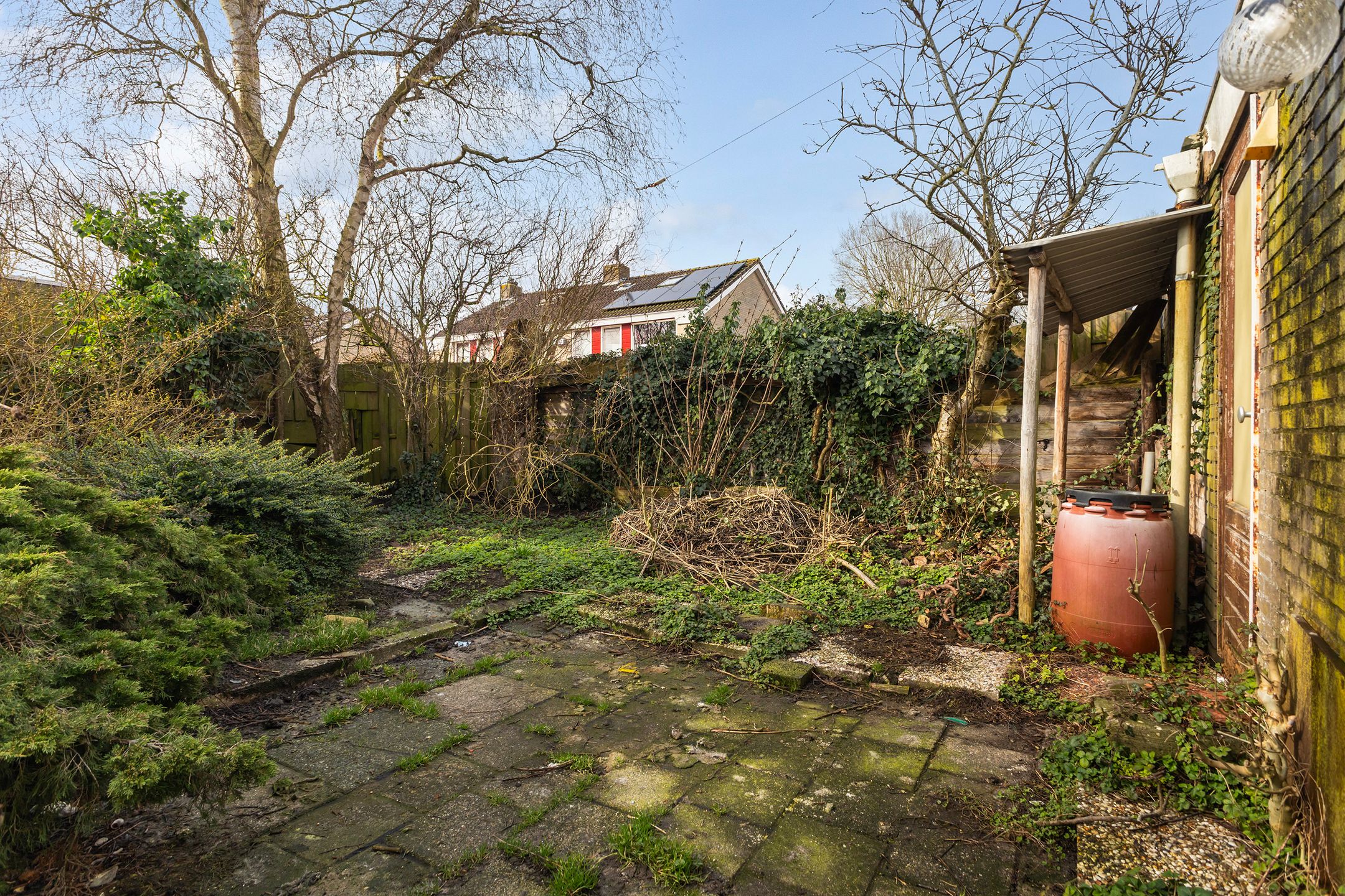 Foto 27 van Koggestraat 8