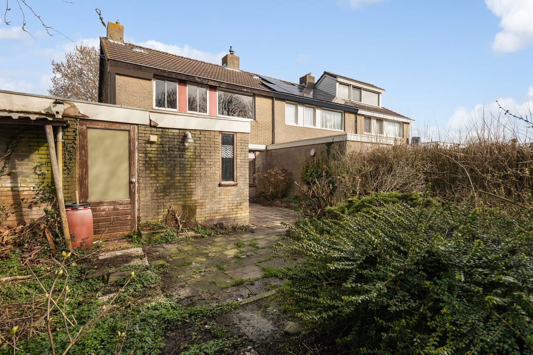 Foto 28 van Koggestraat 8