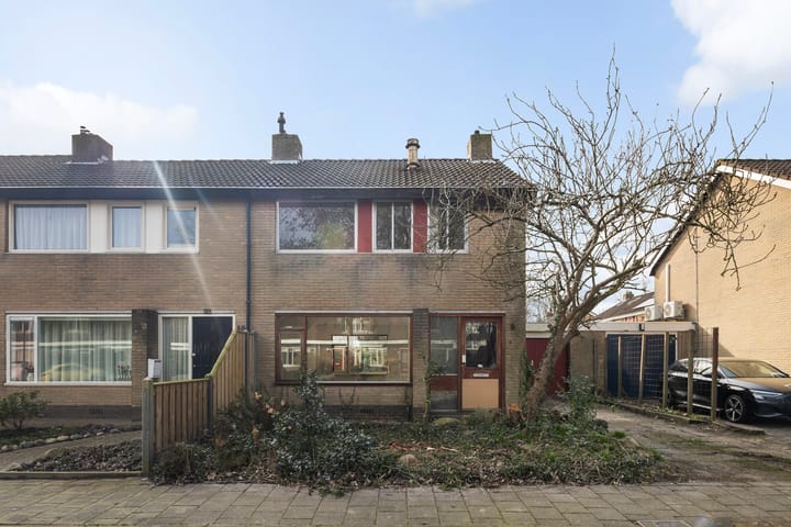 Foto 2 van Koggestraat 8