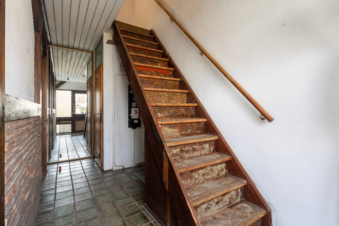 Foto 8 van Koggestraat 8