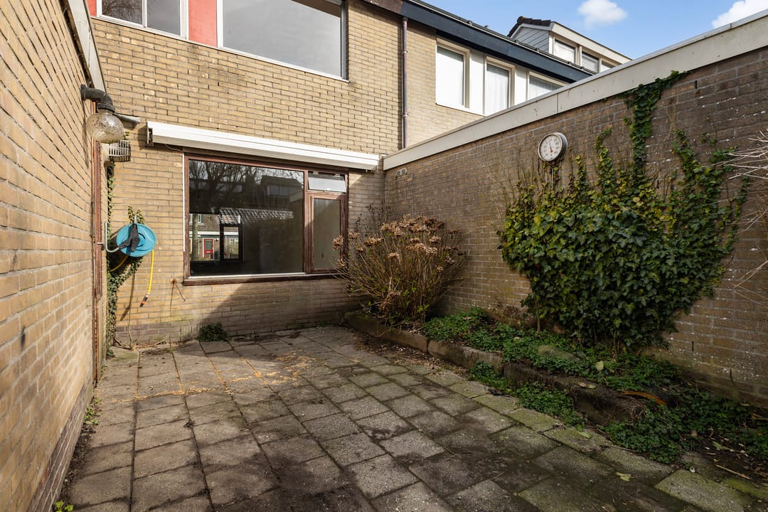 Foto 26 van Koggestraat 8