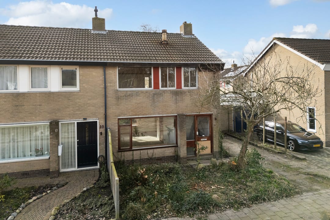 Foto 43 van Koggestraat 8