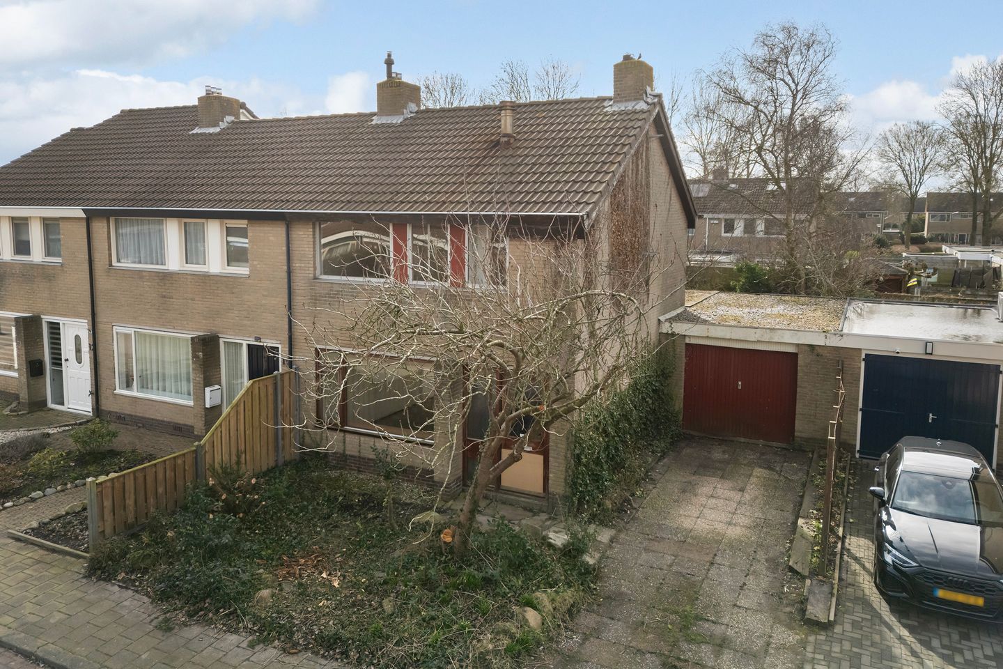 Foto 44 van Koggestraat 8