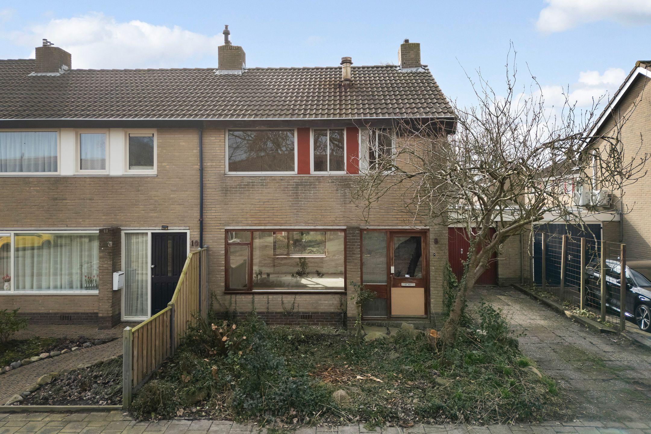 Foto 45 van Koggestraat 8