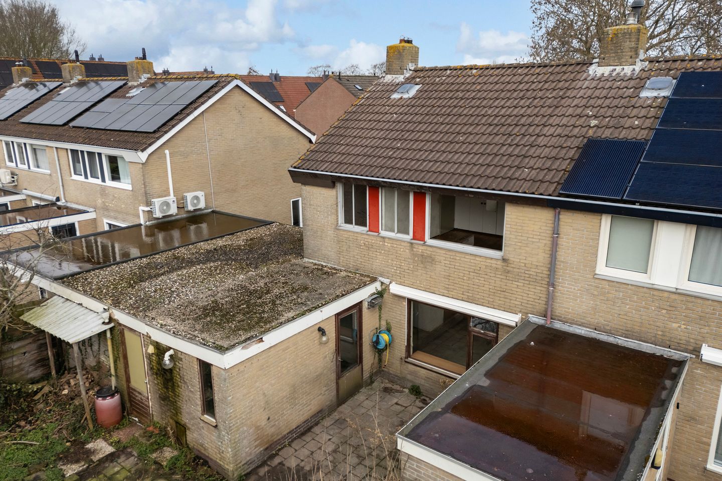 Foto 50 van Koggestraat 8