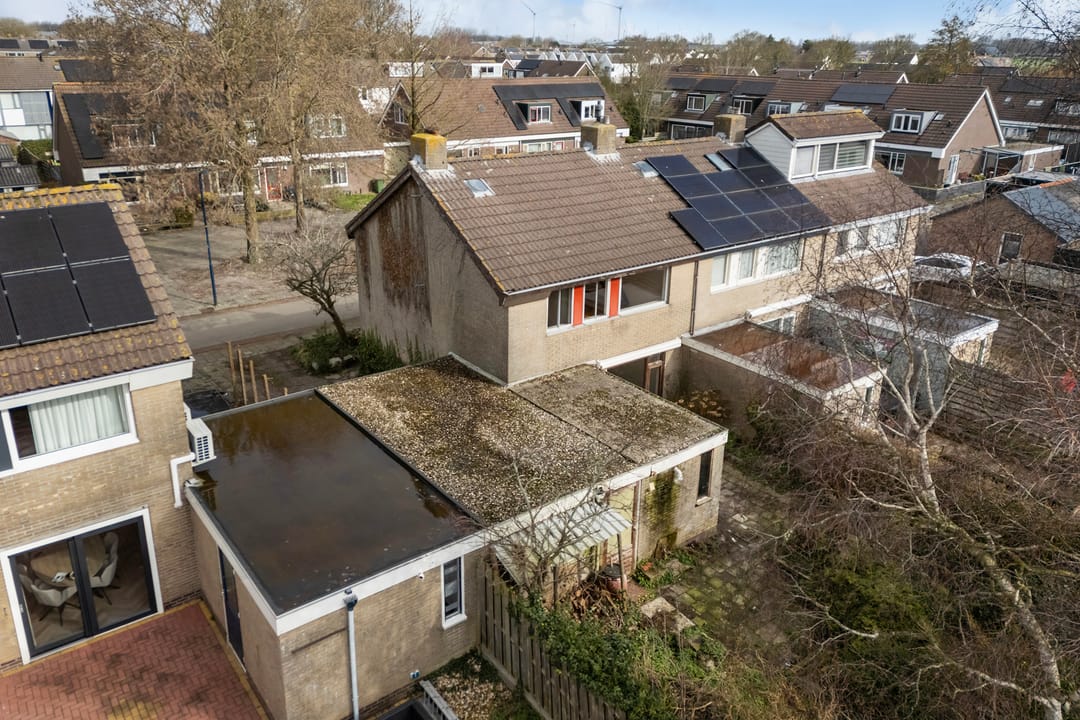 Foto 47 van Koggestraat 8