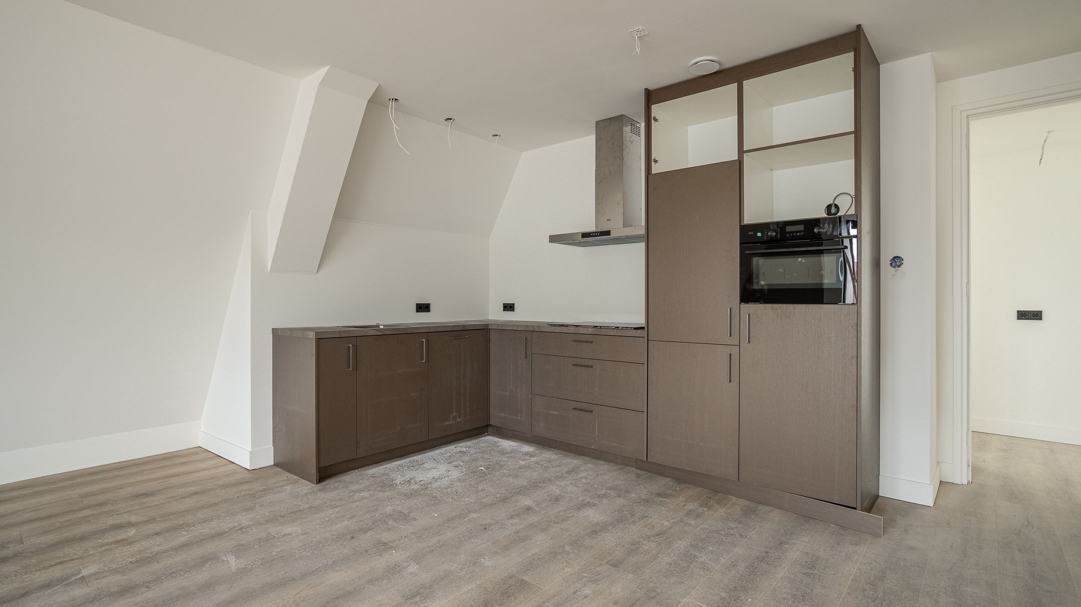 Foto 6 van Grotestraat 140-C