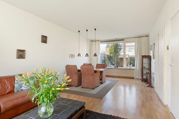 Foto 2 van Edvard Grieghof 12