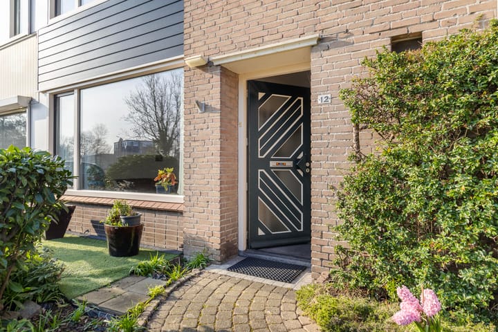 Foto 4 van Edvard Grieghof 12