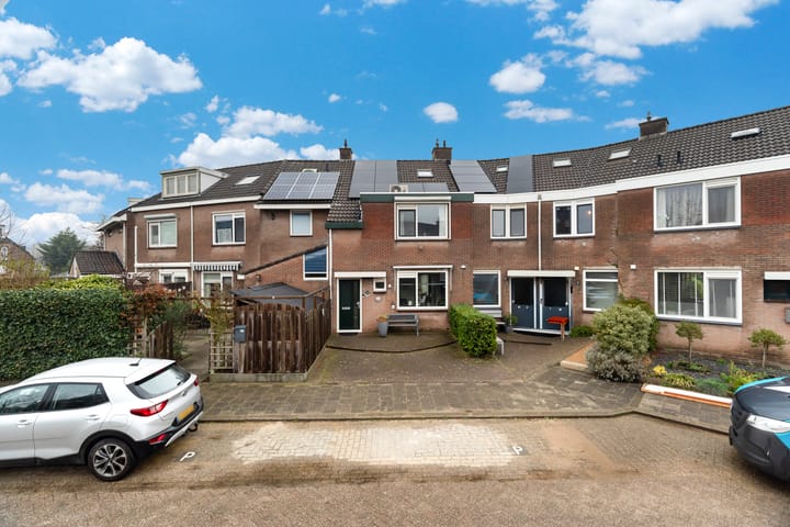 Photo 2 of Punter 75