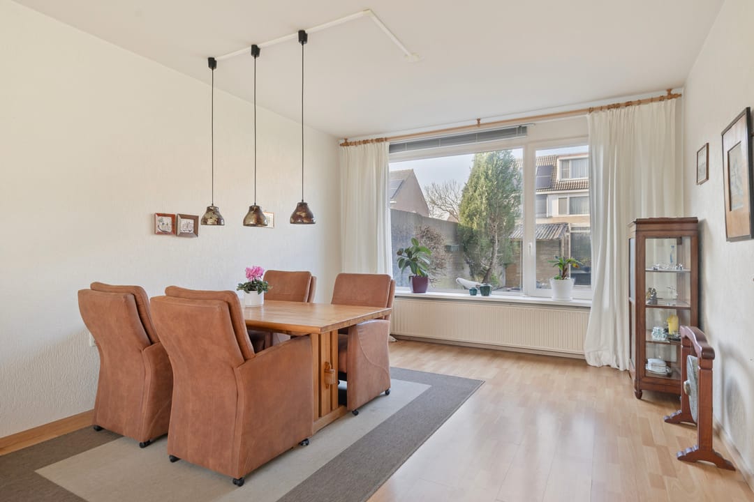 Foto 8 van Edvard Grieghof 12