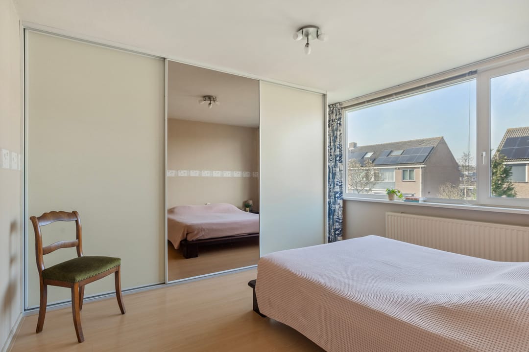 Foto 13 van Edvard Grieghof 12