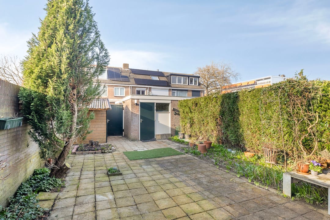 Foto 23 van Edvard Grieghof 12